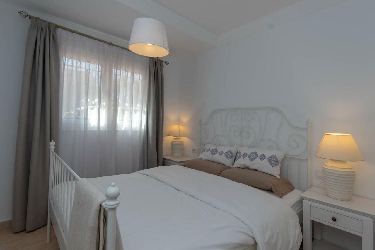 Fantastic 3 Bedroom Townhouse Golf Del Sur - The Palms Villa