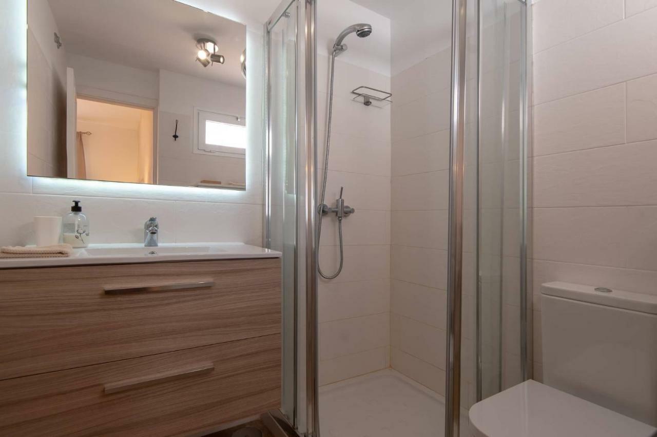 Fantastic 3 Bedroom Townhouse Golf Del Sur - The Palms San Miguel de Abona