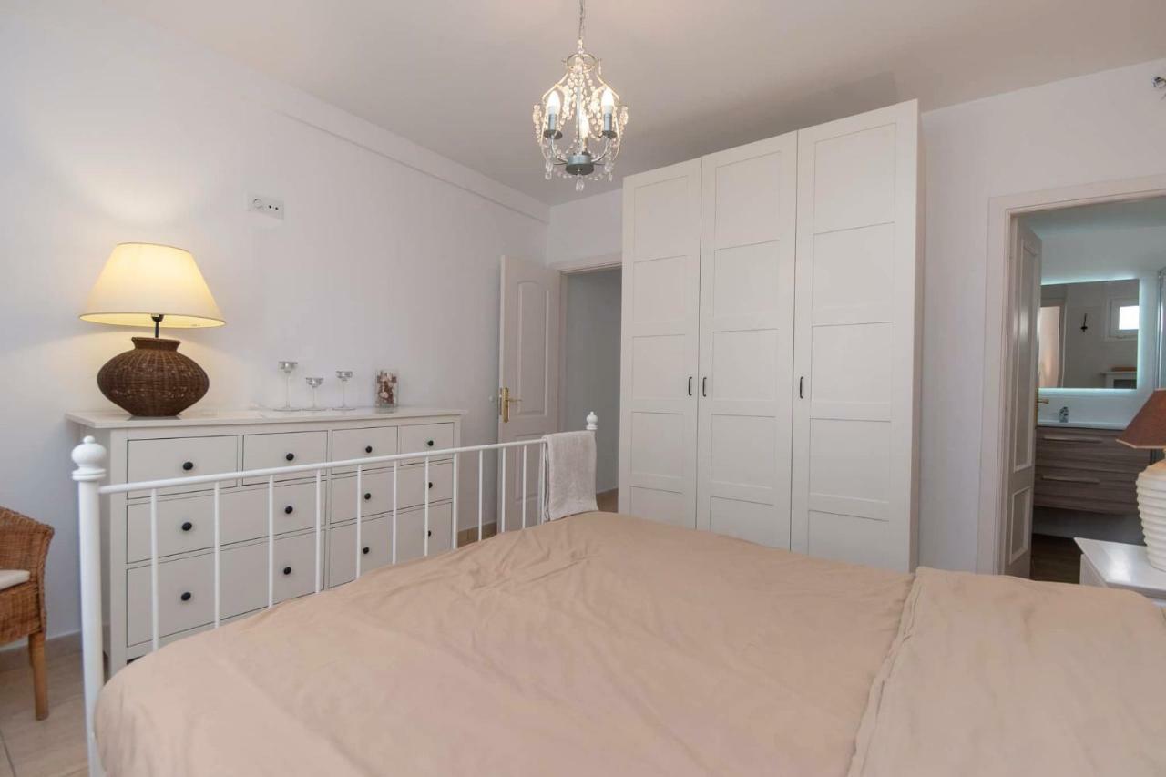 Fantastic 3 Bedroom Townhouse Golf Del Sur - The Palms *