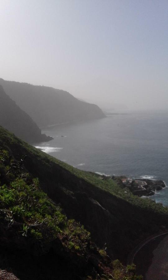 El Roque 205 - Sustainability Off The Beaten Track Tacoronte