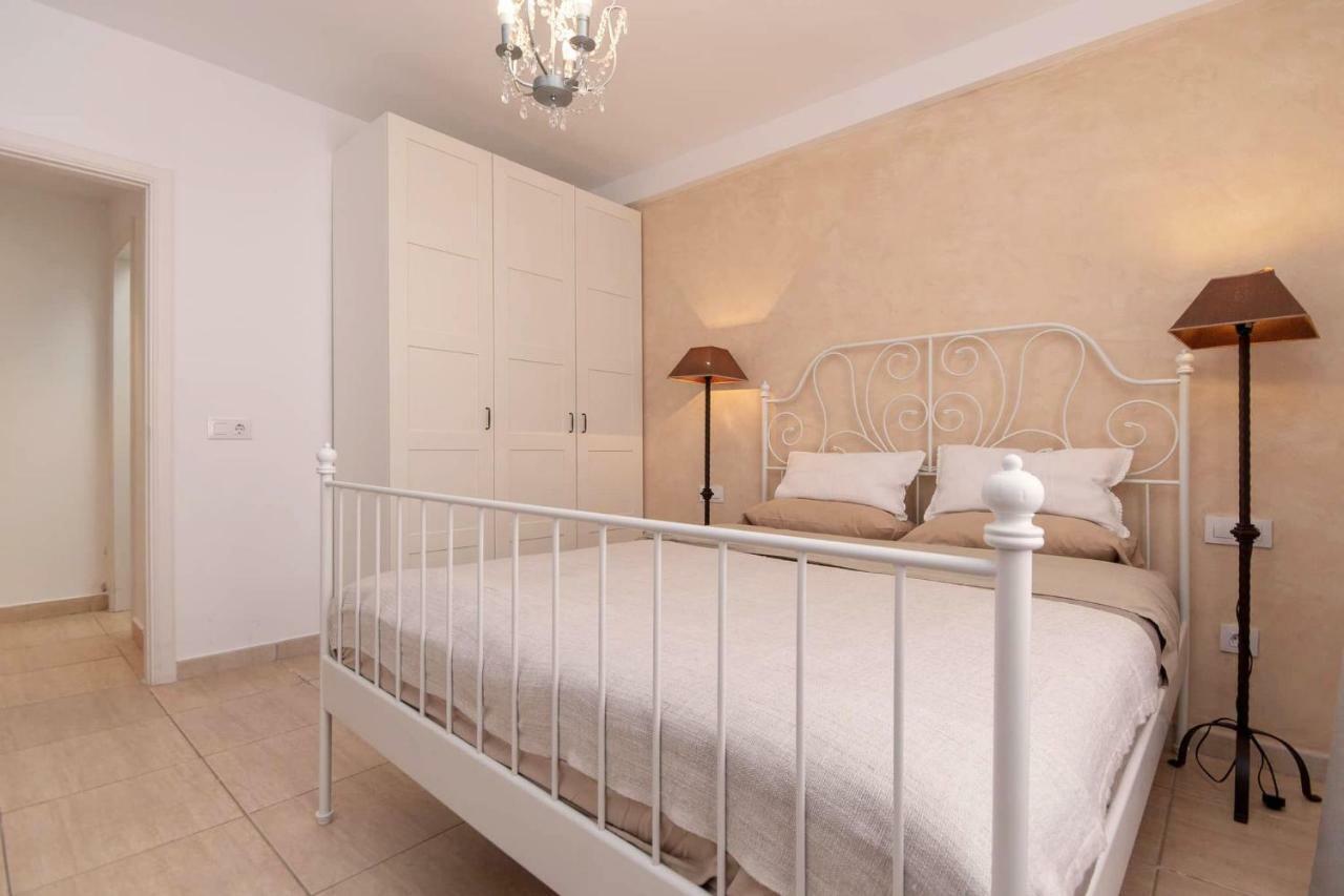 Villa Fantastic 3 Bedroom Townhouse Golf Del Sur - The Palms *