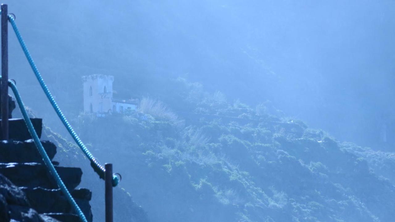 Appartement El Roque 205 - Sustainability Off The Beaten Track *