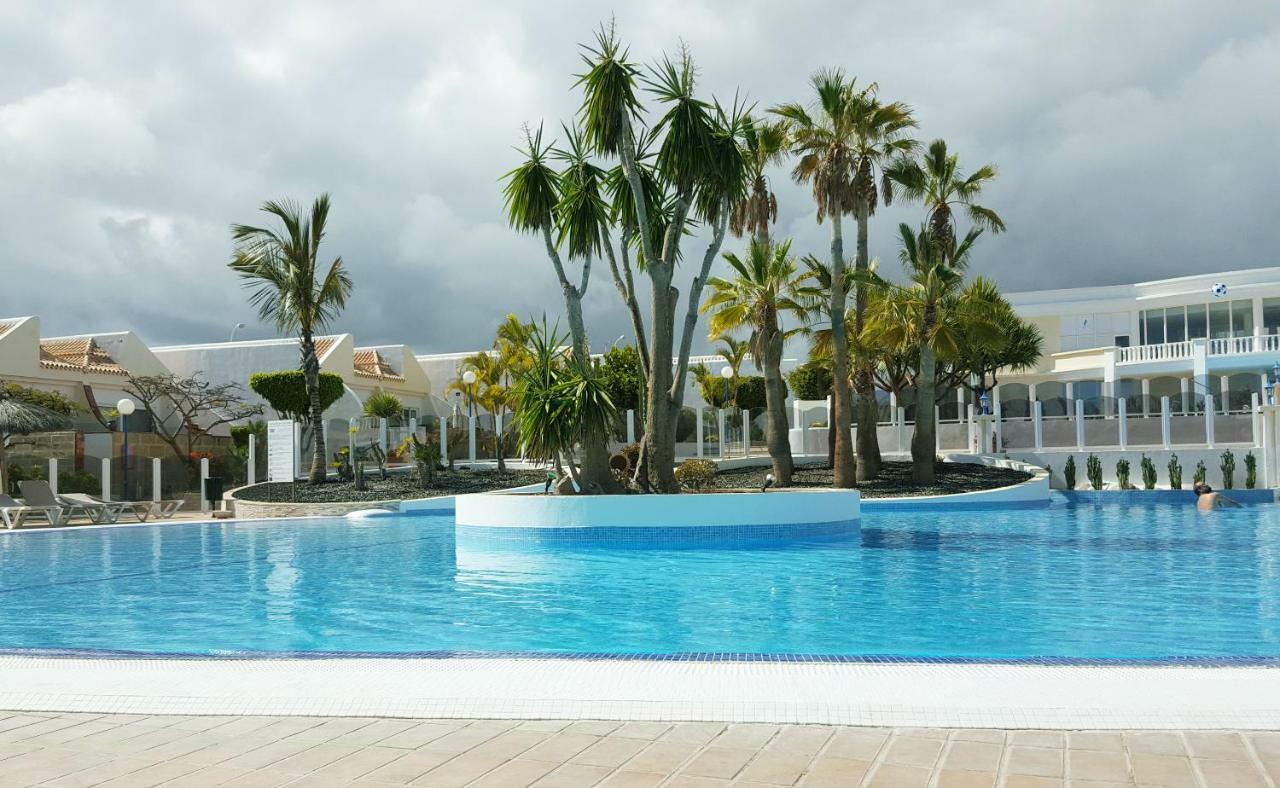 Luxury 2-bedrooms - Golf Del Sur, The Palms Villa