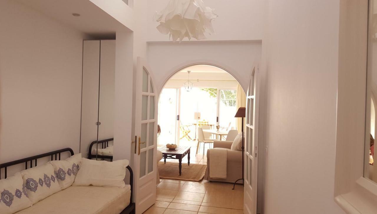 Villa Luxury 2-bedrooms - Golf Del Sur, The Palms San Miguel de Abona