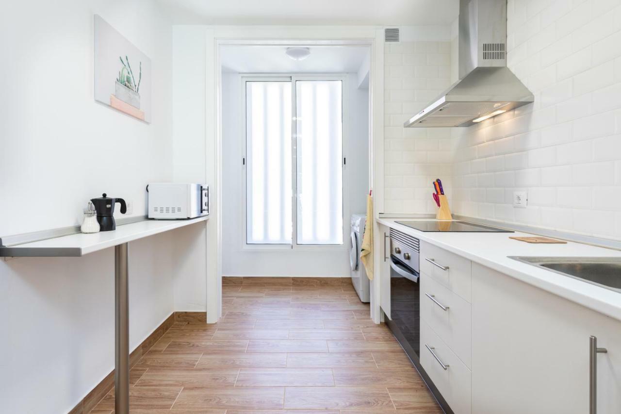 Apartment Home2book Americas Terrace