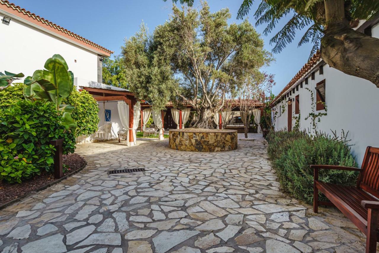 Villa La Rosa De Vientos Costa Adeje (Tenerife)