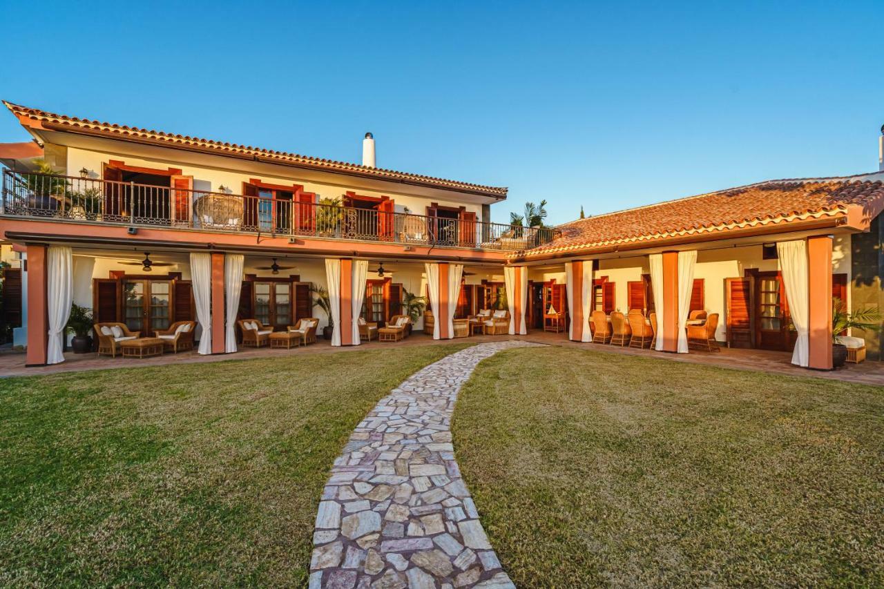 Villa La Rosa De Vientos