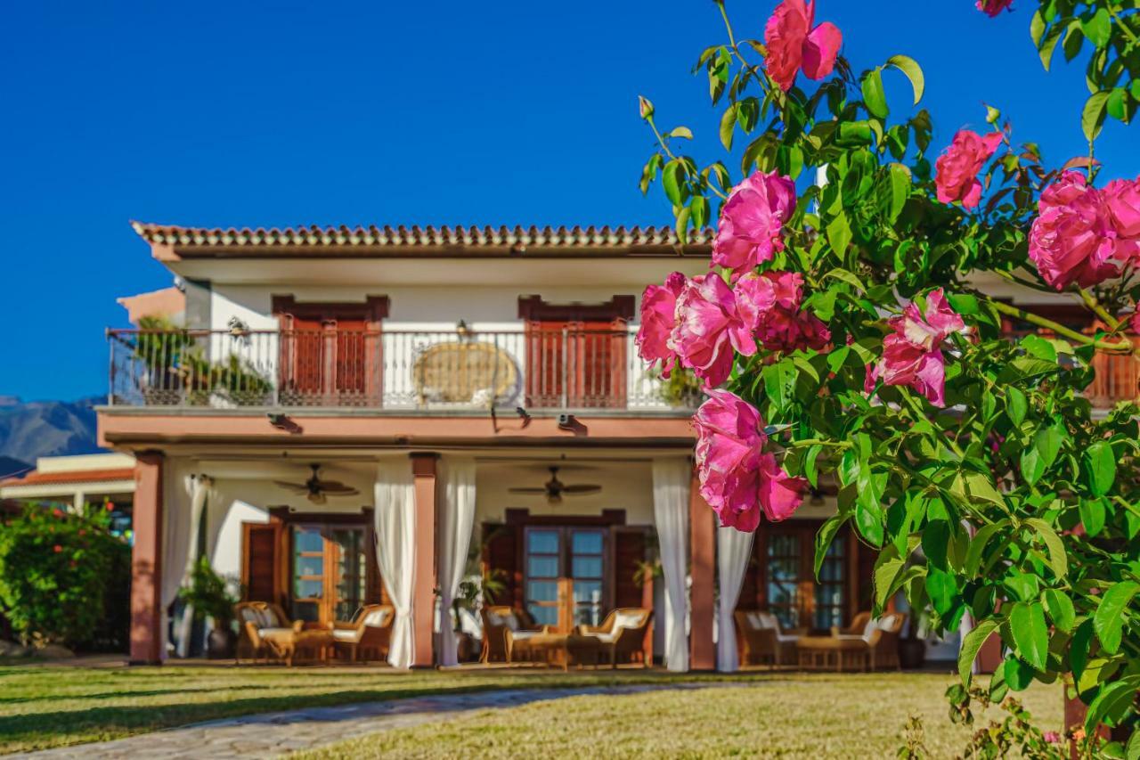 La Rosa De Vientos Costa Adeje (Tenerife)