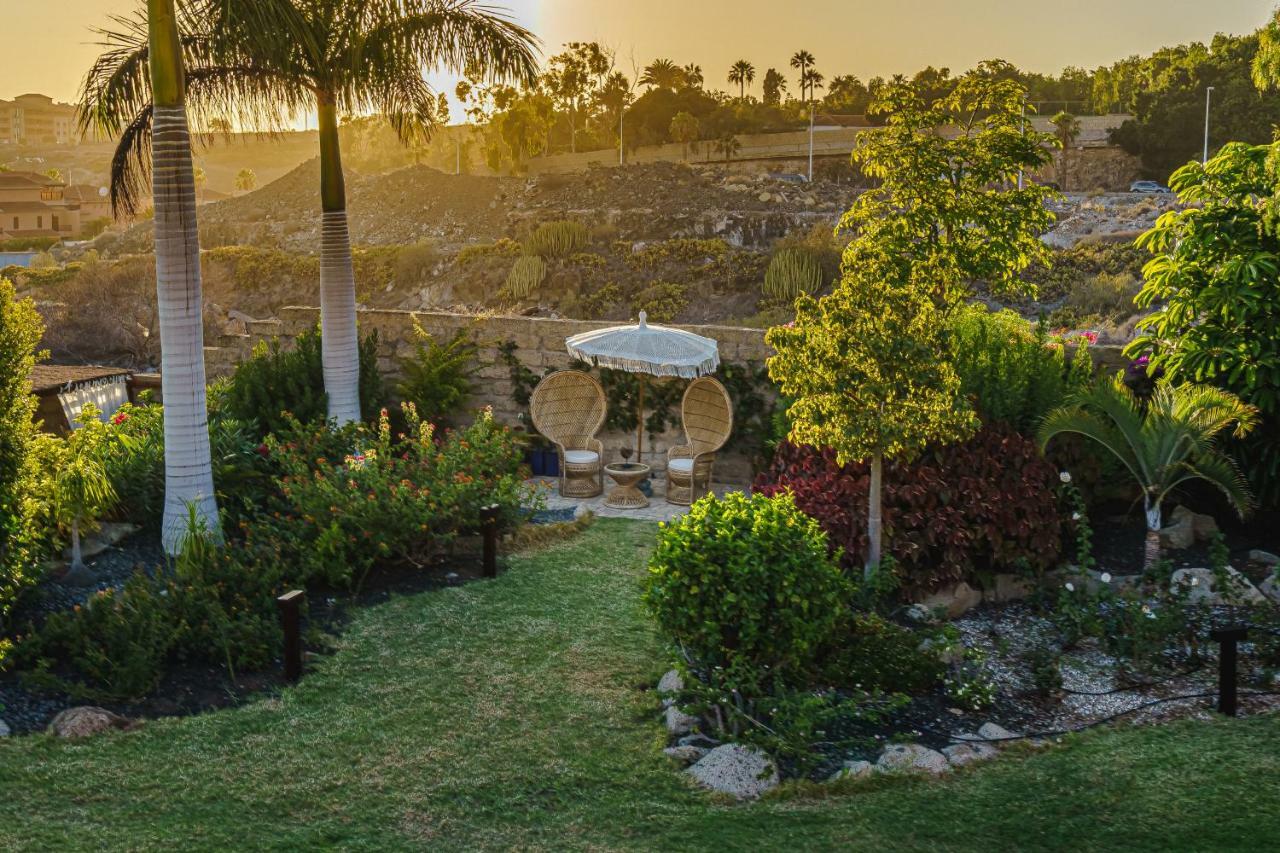Villa La Rosa De Vientos *