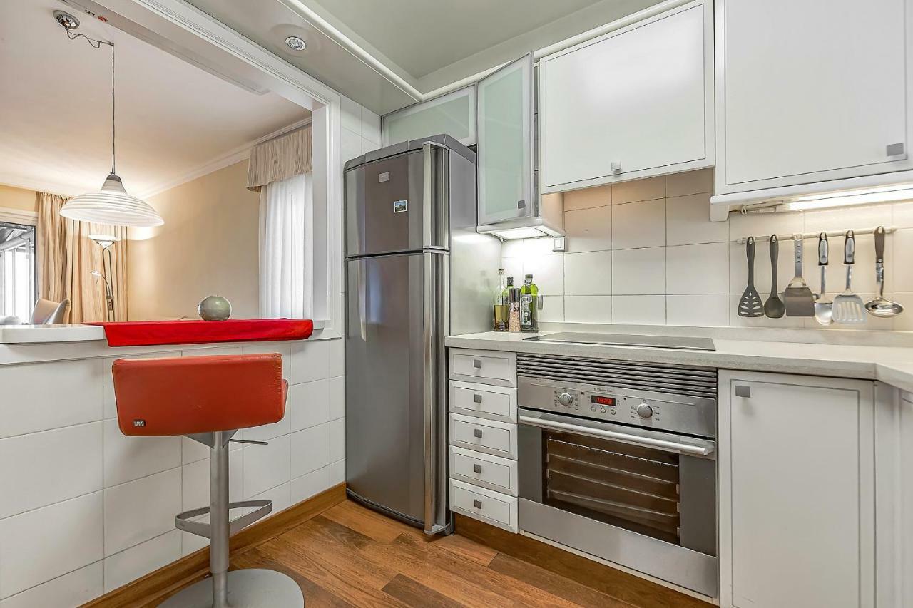Apartamento Apto Privado Dentro De La Quinta *