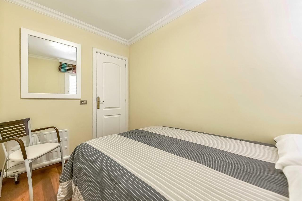 Apto Privado Dentro De La Quinta Apartamento