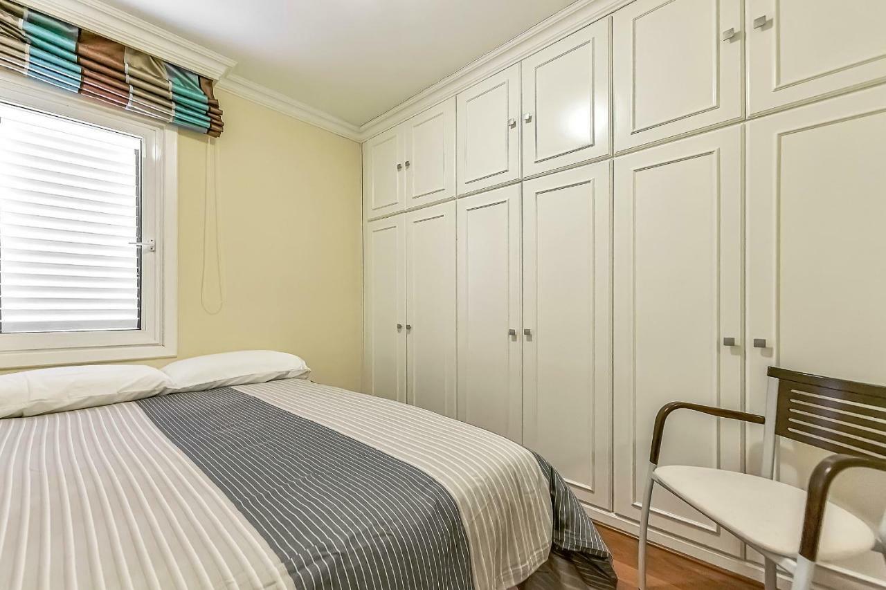 Apto Privado Dentro De La Quinta * Santa Úrsula