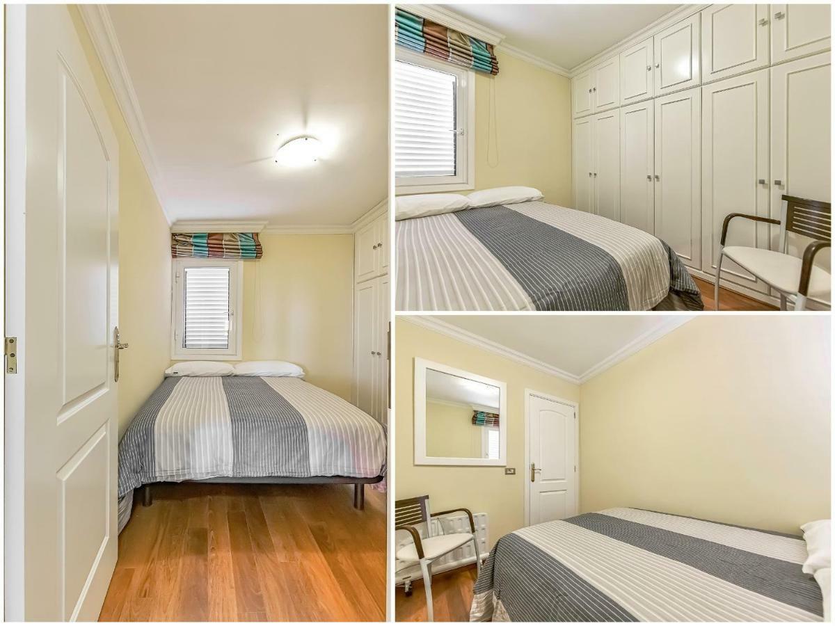 Apto Privado Dentro De La Quinta Apartamento *