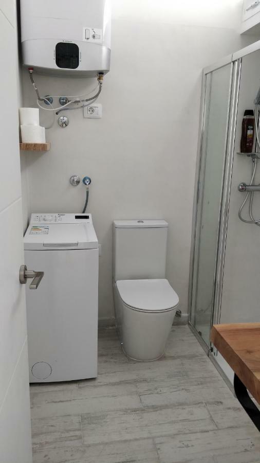 Apartment New Deluxe Stunned Seaview 2 Bed Costa Adeje (Tenerife)
