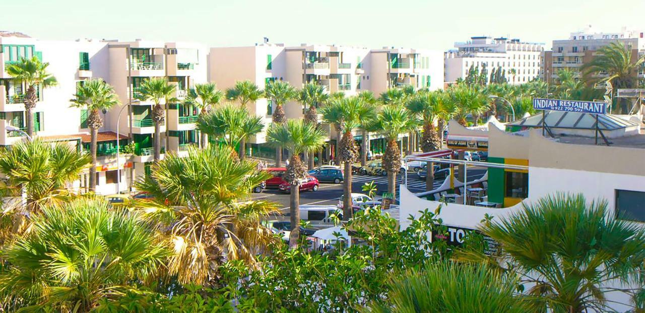 In El Dorado Complex Appartement *