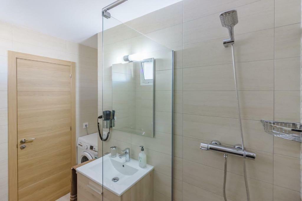Appartement El Dorado Everything Is Near *