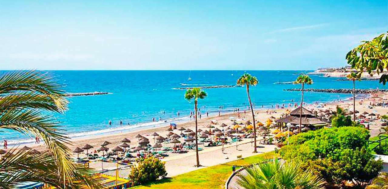 Vinas Del Mar With Sea View Playa de las Americas (Tenerife)