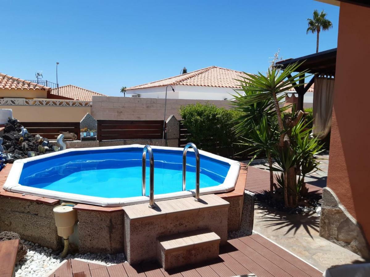 Hébergement de vacances Casa 115 Callao Salvaje