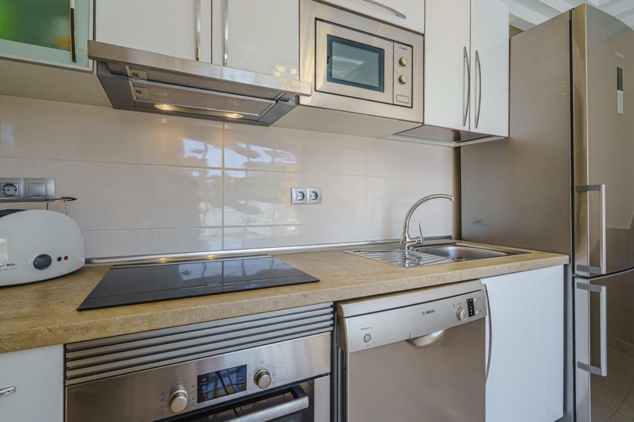 Appartement Orlando