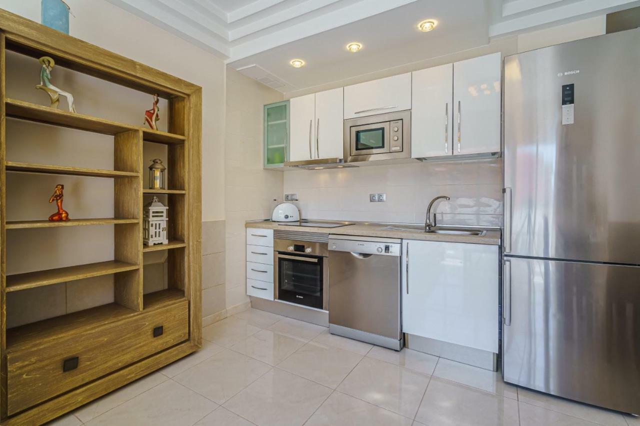 Appartement Orlando