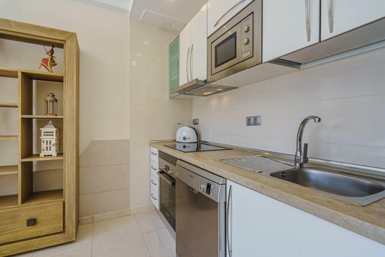 Orlando Appartement