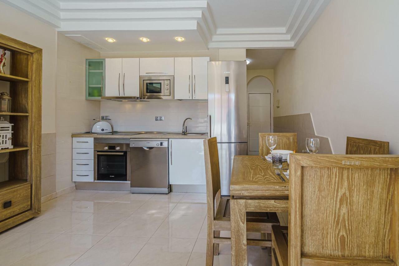 Appartement Orlando *