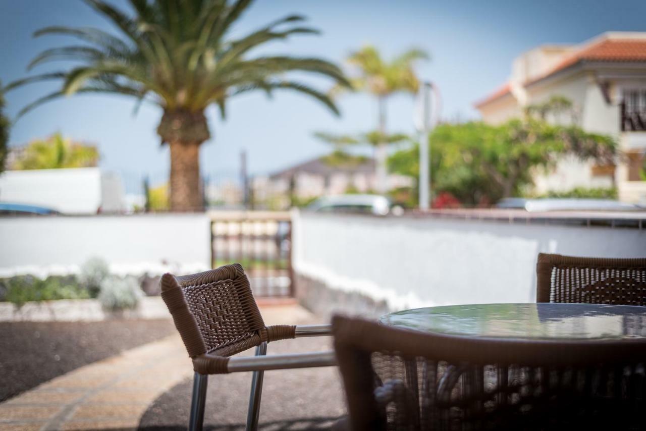 Apartment El Mirador Cristianos