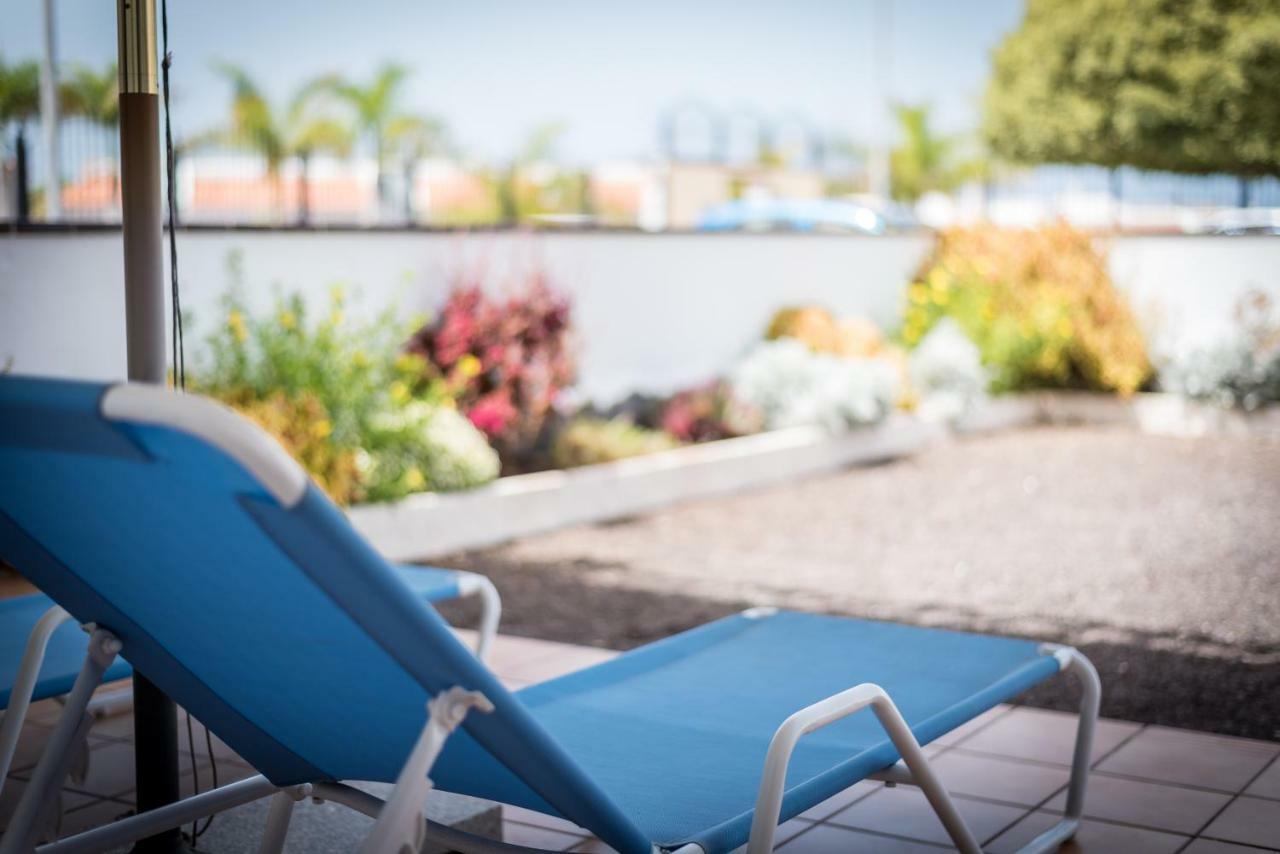 El Mirador Cristianos Apartment Los Cristianos (Tenerife)