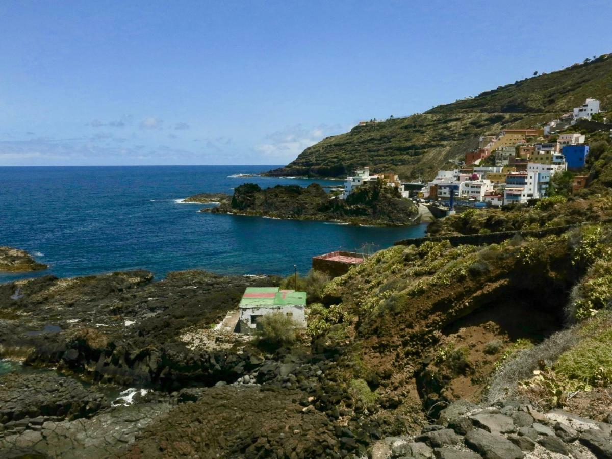 El Roque 205 - Sustainability Off The Beaten Track Appartement *