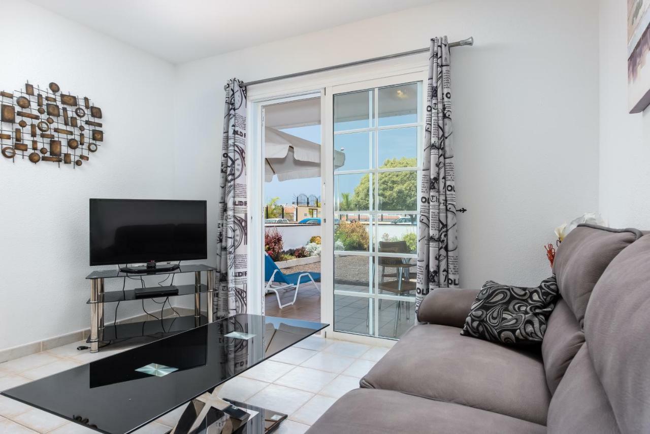 Apartment El Mirador Cristianos