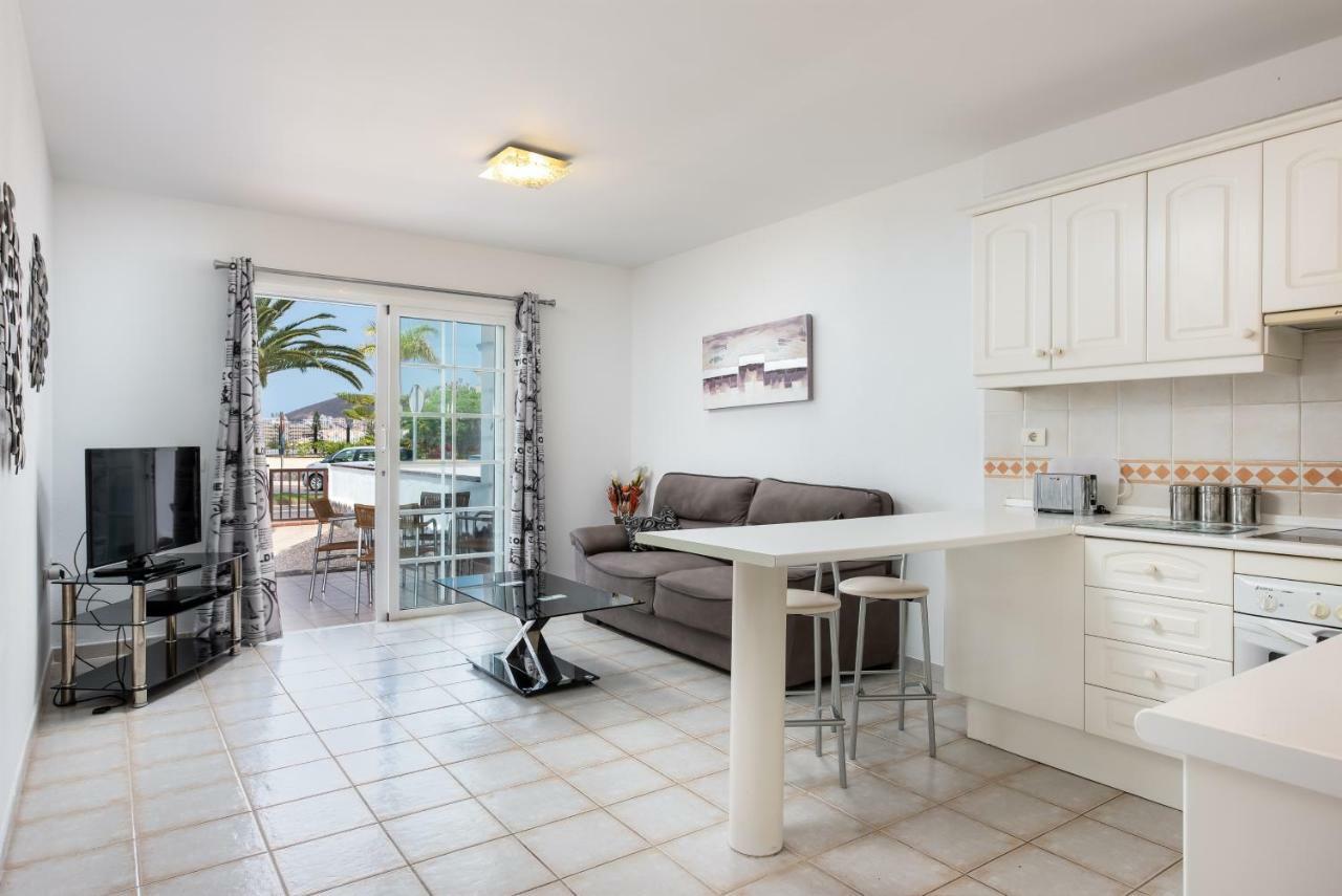 El Mirador Cristianos Apartment