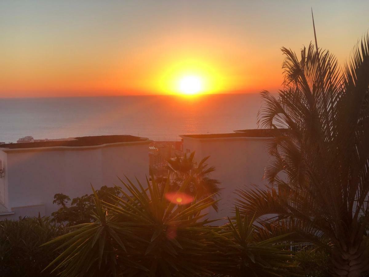 Apartment Sunset View Balcon Del Atlantico Fase Iv In Torviscas *