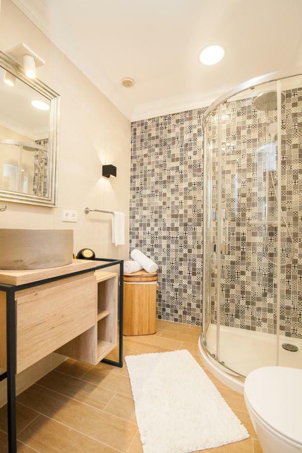 Luxury Private With Heated Pool And Amazing Ocean View * Costa Adeje (Tenerife)