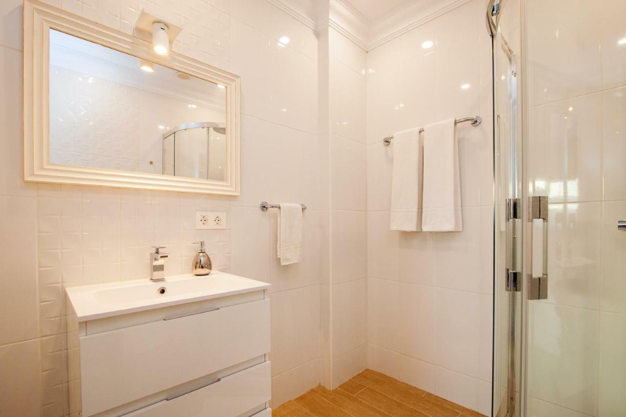 Villa Luxury Private With Heated Pool And Amazing Ocean View Costa Adeje (Tenerife)