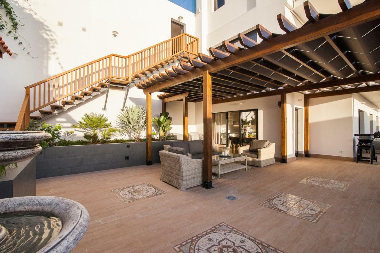Luxury Private With Heated Pool And Amazing Ocean View