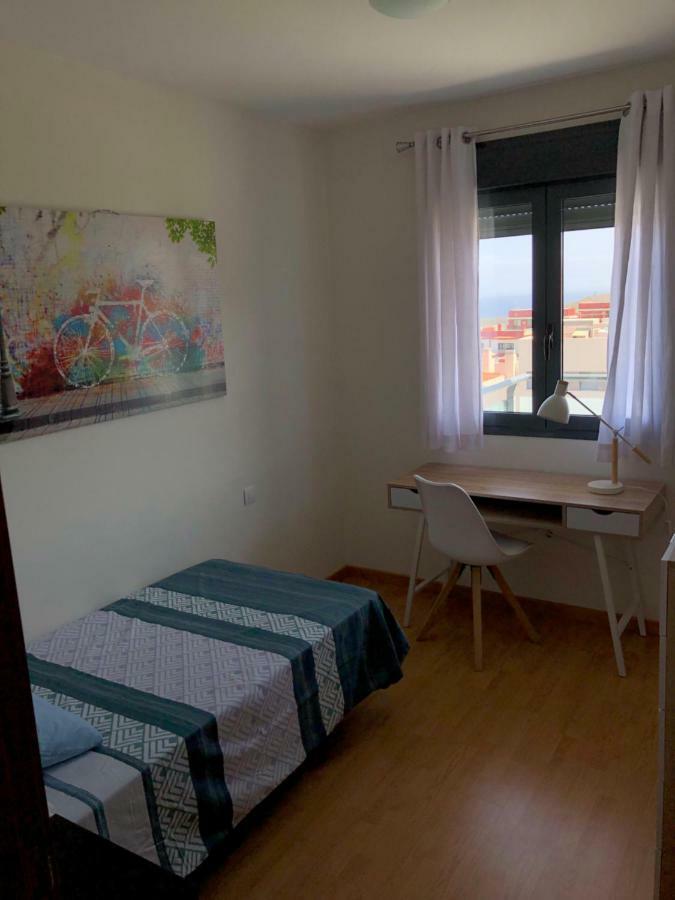 Apartamento Family Drago Chill Out Icod De Los Vinos