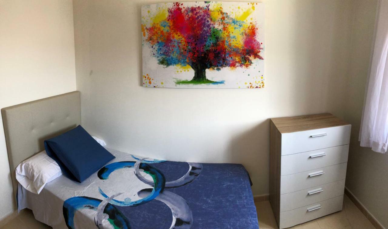 Apartamento Family Drago Chill Out *