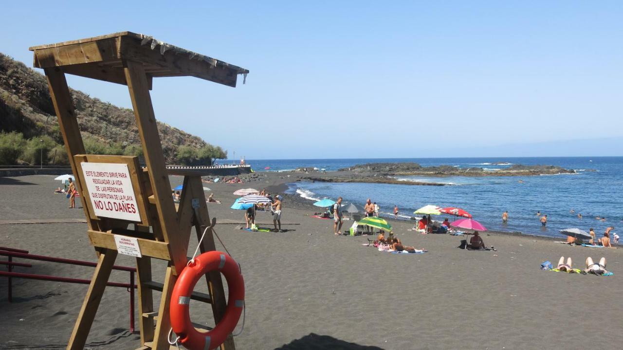 Appartement El Roque 205 - Sustainability Off The Beaten Track