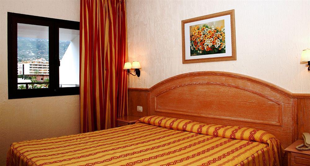 Aparthotel Masaru 3*