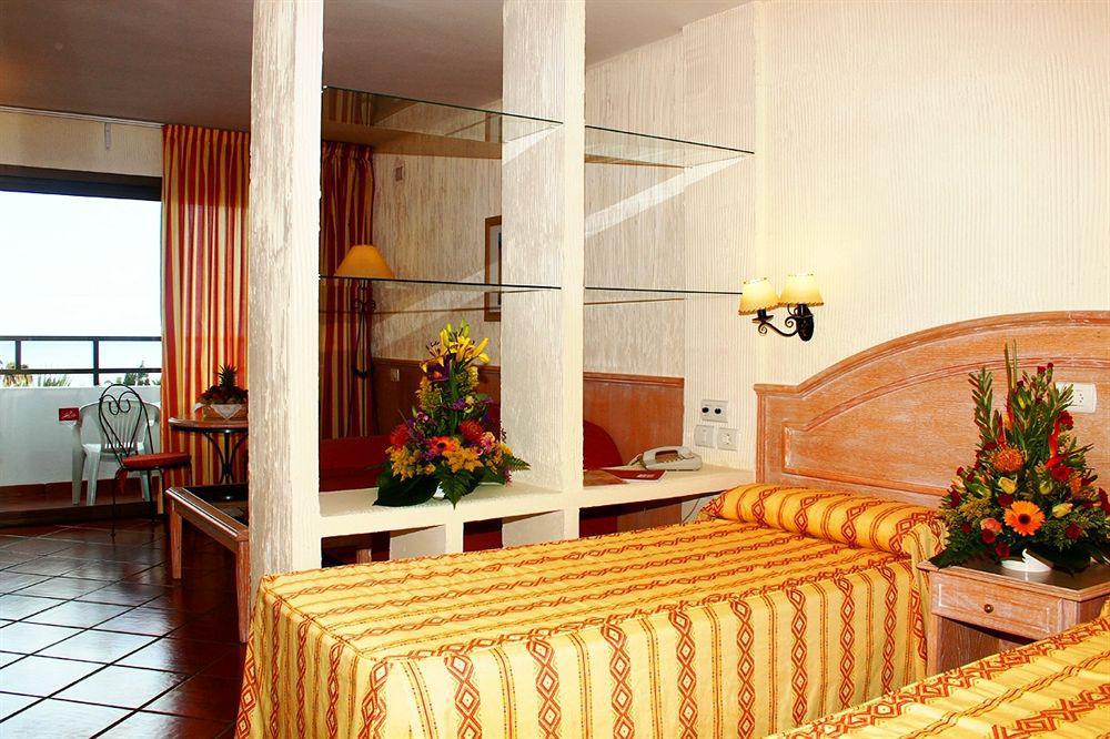 Aparthotel Masaru Puerto de la Cruz (Tenerife)