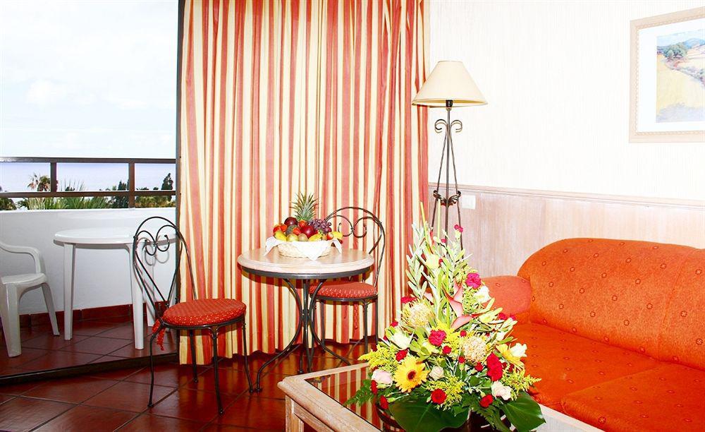 Masaru Aparthotel