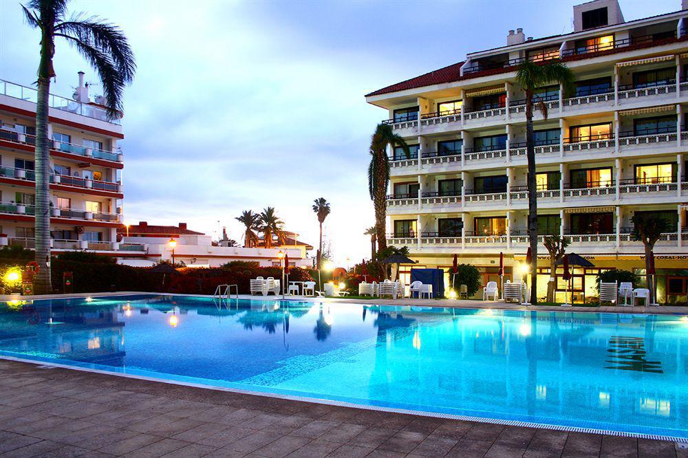 Aparthotel Masaru