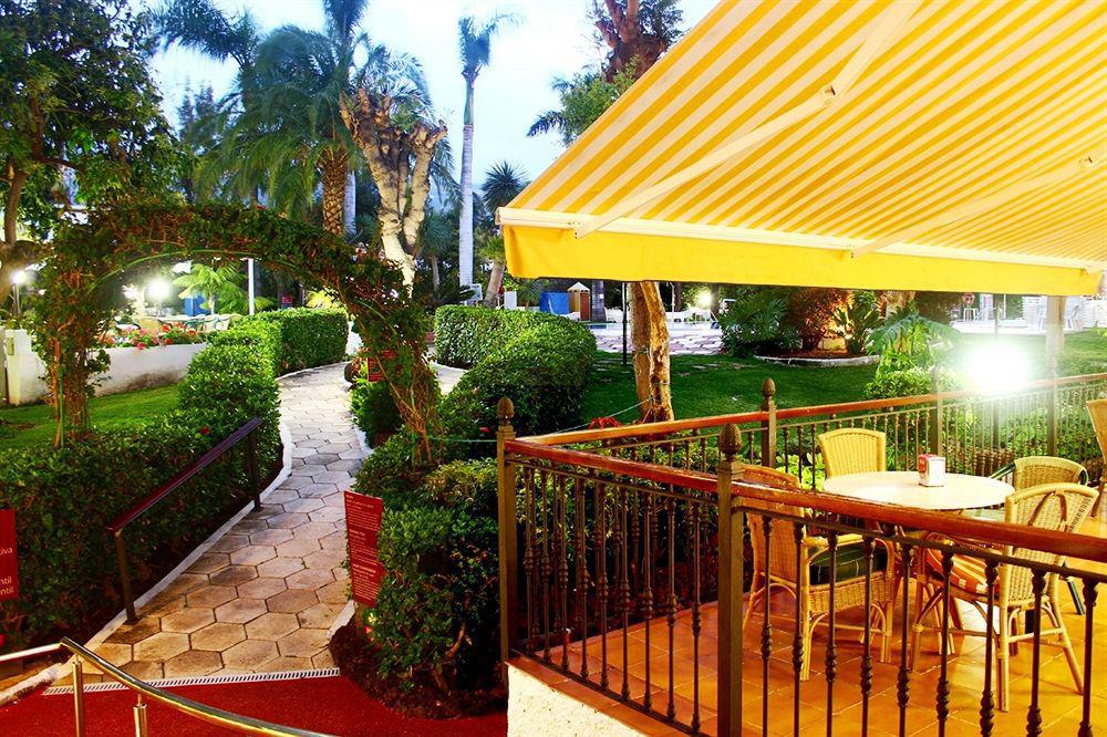Aparthotel Masaru Puerto de la Cruz (Tenerife)