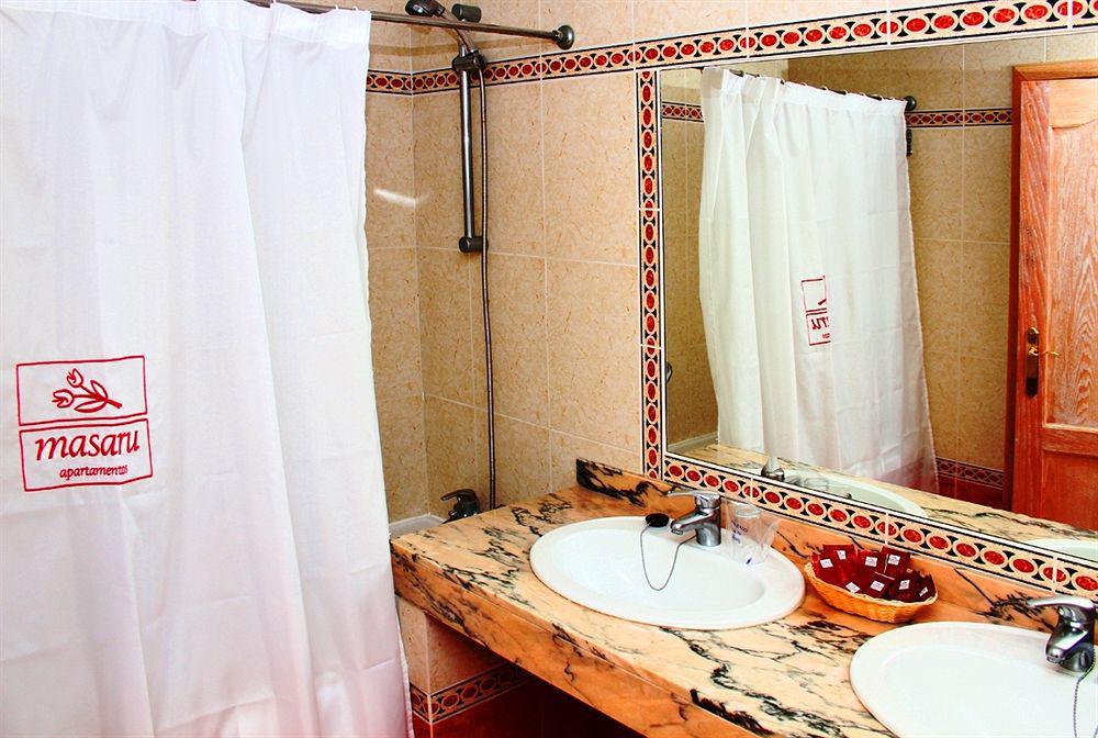 Aparthotel Masaru