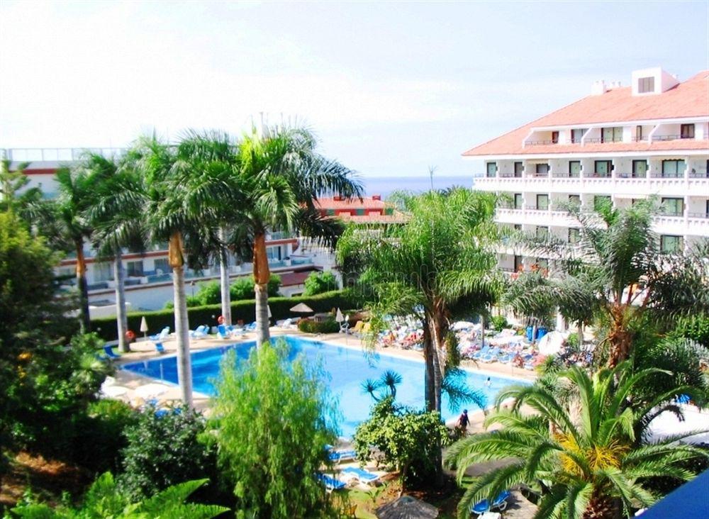 Masaru Aparthotel