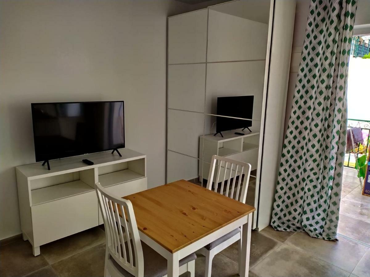Chipeque Appartement *