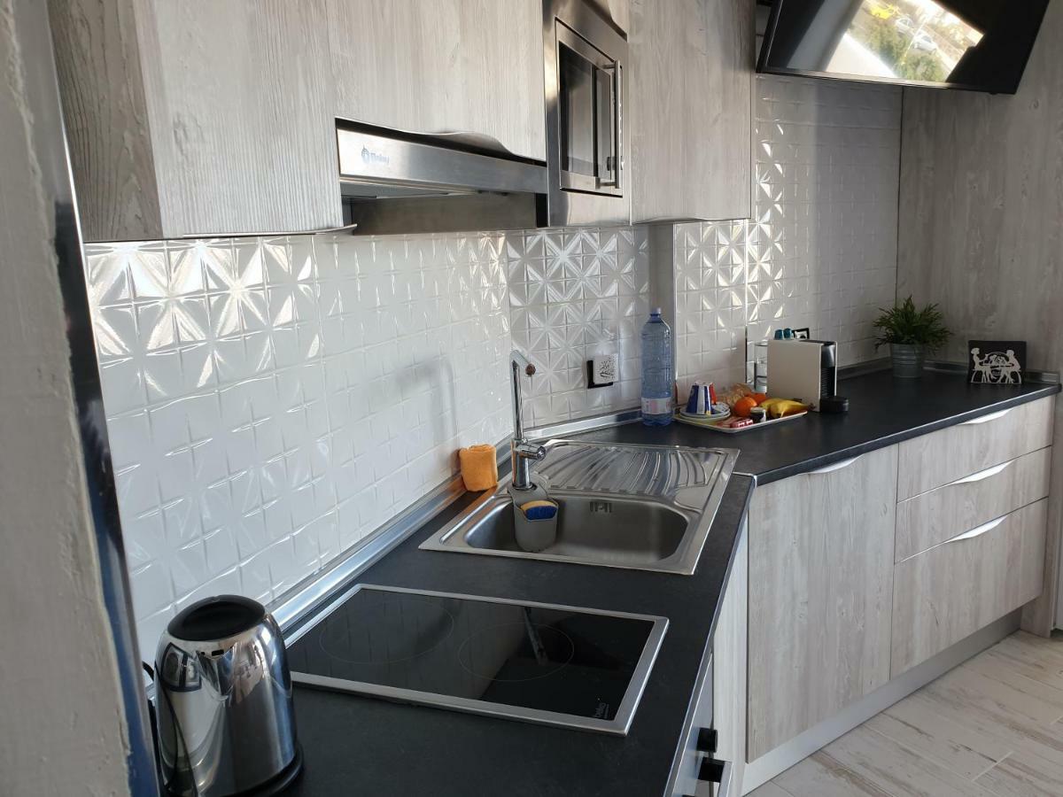 Lovely Fully Equiped In Appartement Costa Adeje (Tenerife)