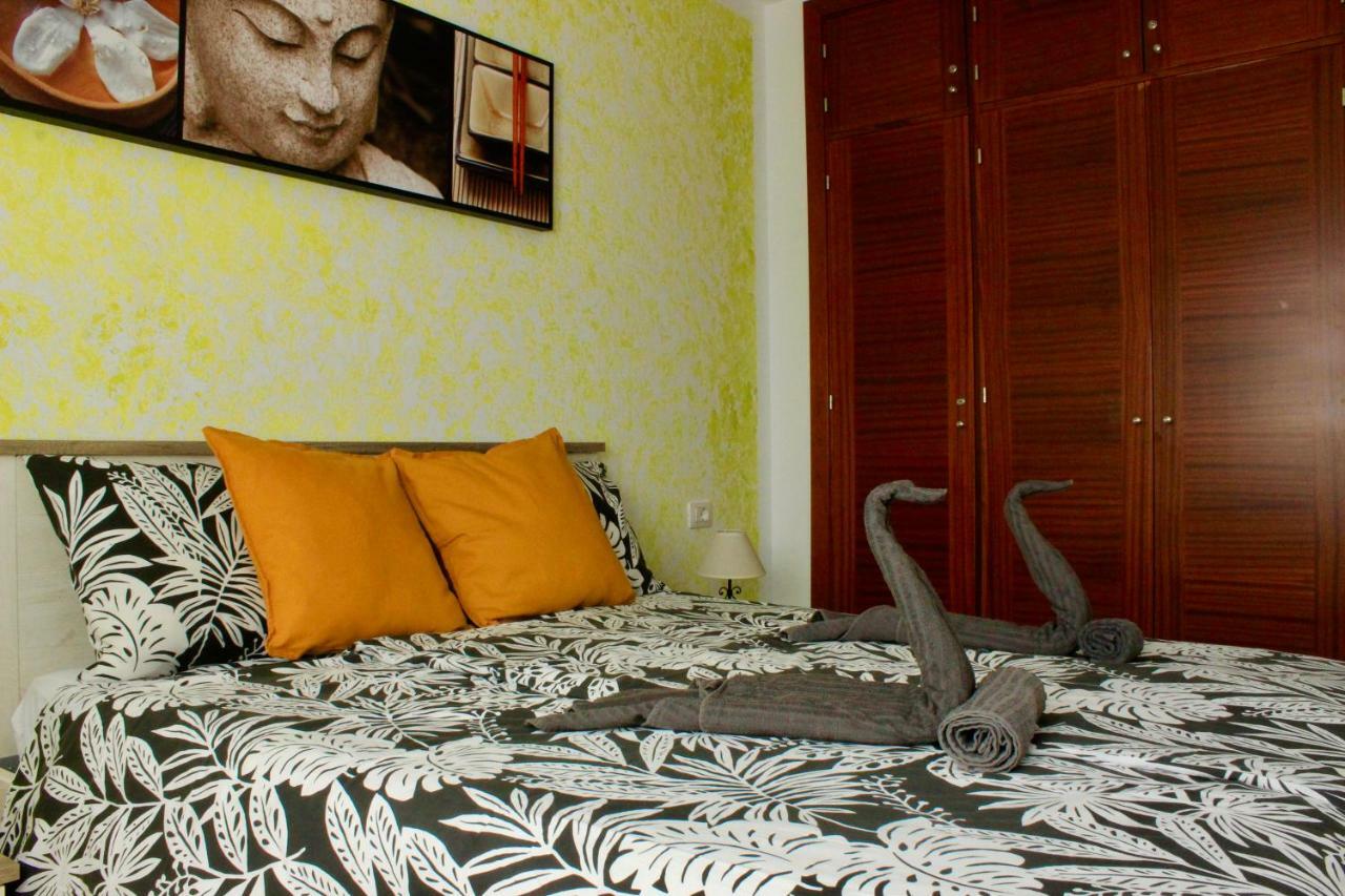 Ocean View Apartamento Porís de Abona