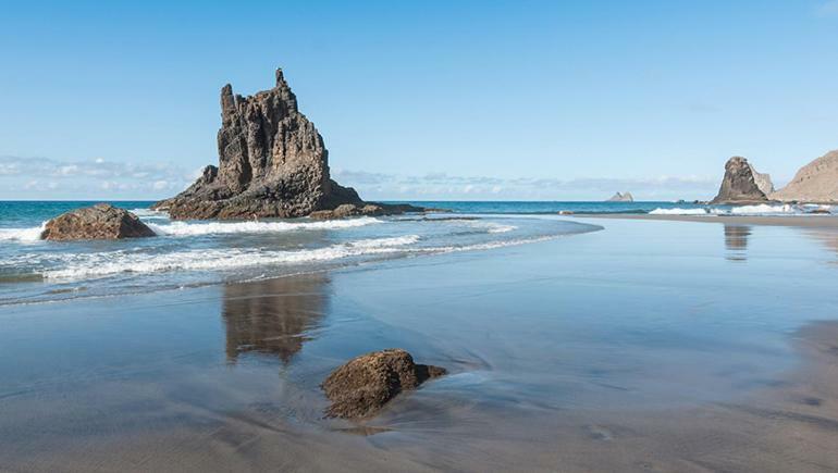 Flor De Piedra Holiday home