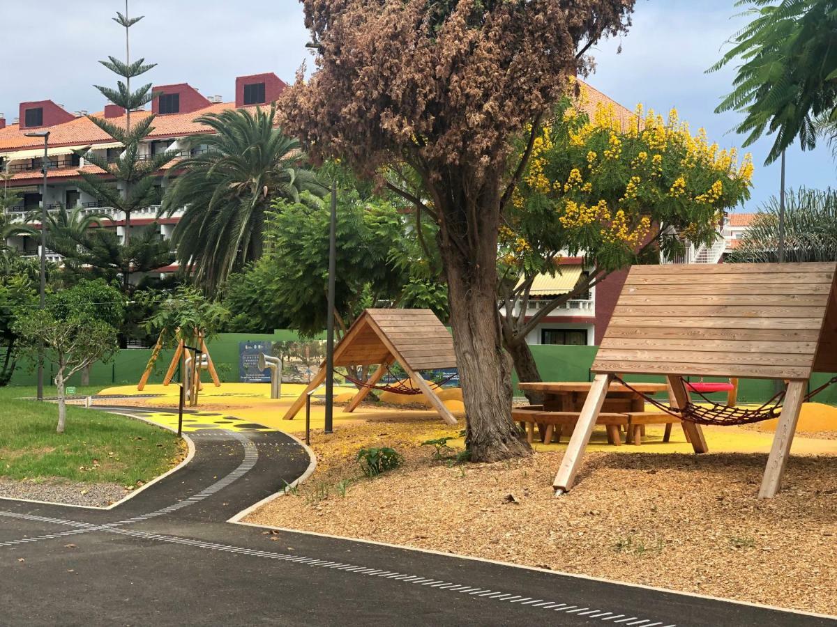 Estudio-molino Blanco Apartment Puerto de la Cruz (Tenerife)